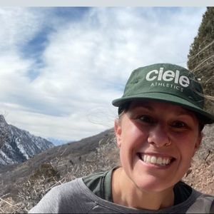 Meet your Posher, Kristy